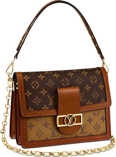 dauphine handbags louis vuitton.